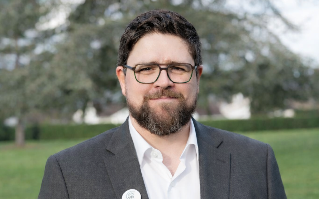 Jean-Philippe Robert